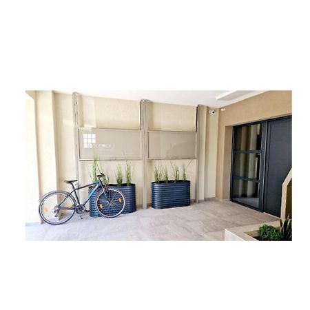 8 Blocks Apartments 1B Alexandroupoli Exterior photo