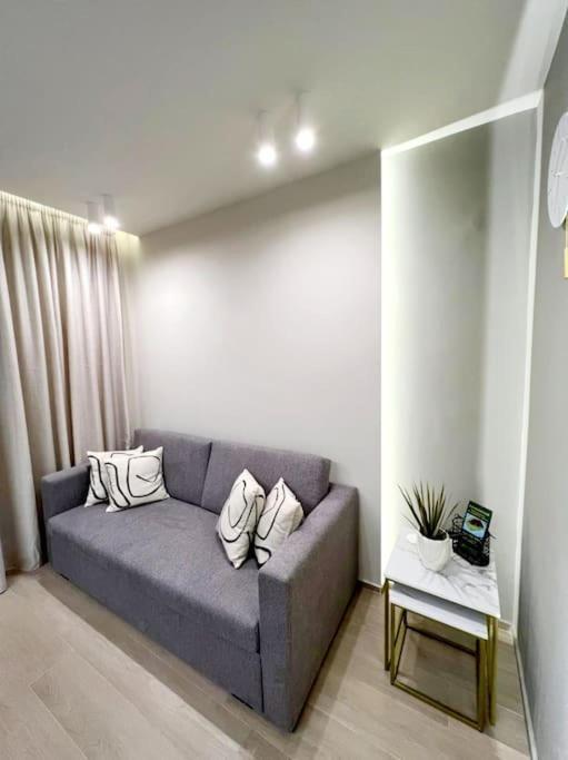 8 Blocks Apartments 1B Alexandroupoli Exterior photo